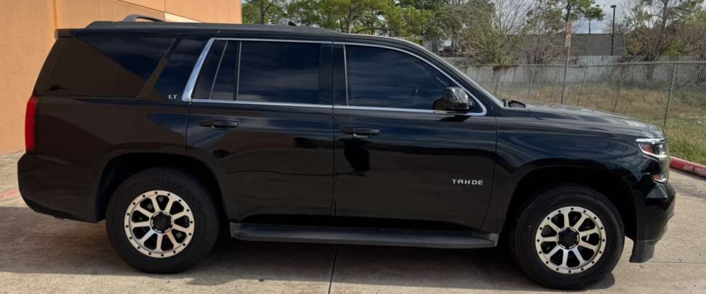 2016 Chevrolet Tahoe Image 8