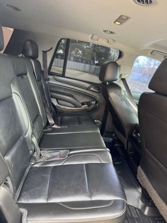 2016 Chevrolet Tahoe Image 14