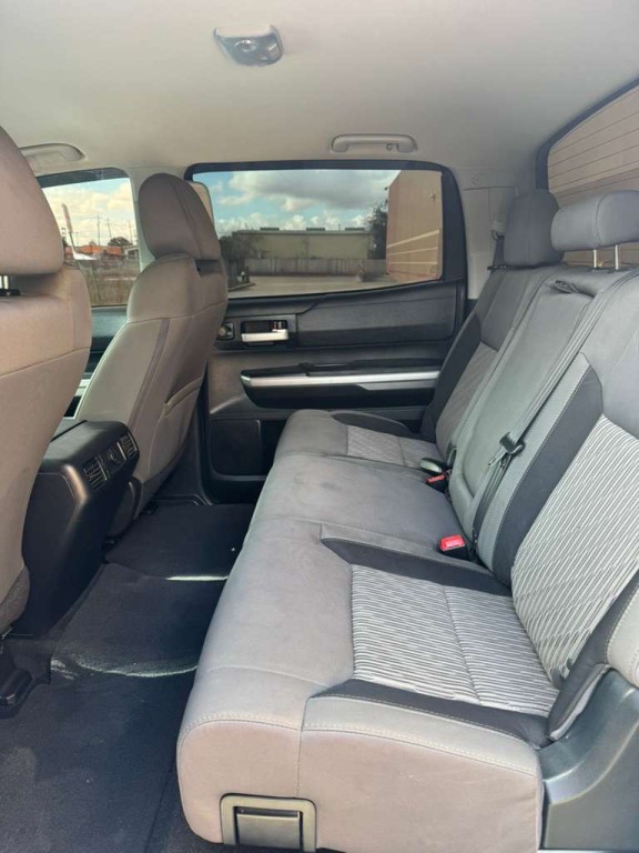 2017 Toyota Tundra Image 13