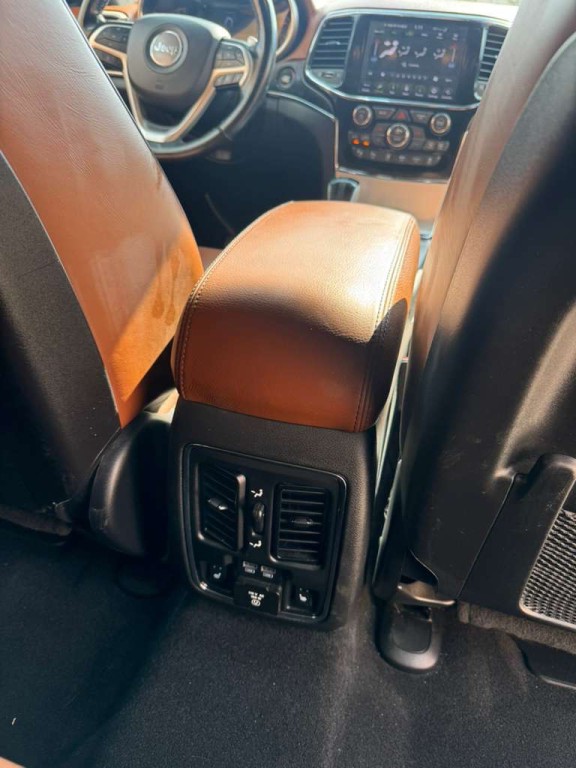 2021 Jeep Grand Cherokee Image 13