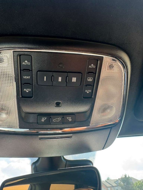 2021 Jeep Grand Cherokee Image 17