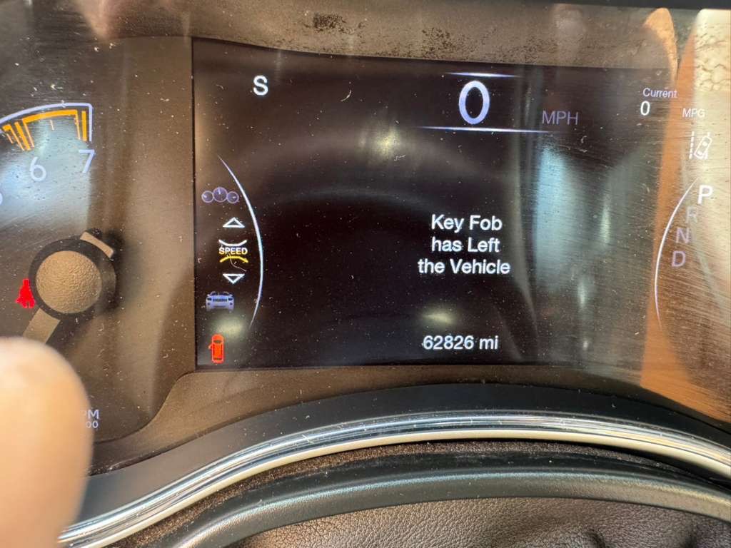 2021 Jeep Grand Cherokee Image 18