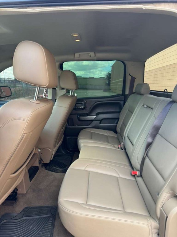 2018 GMC Sierra 1500 Image 12