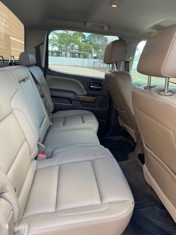 2018 GMC Sierra 1500 Image 13