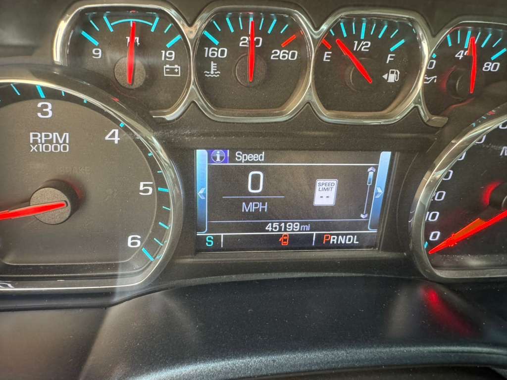 2018 GMC Sierra 1500 Image 15