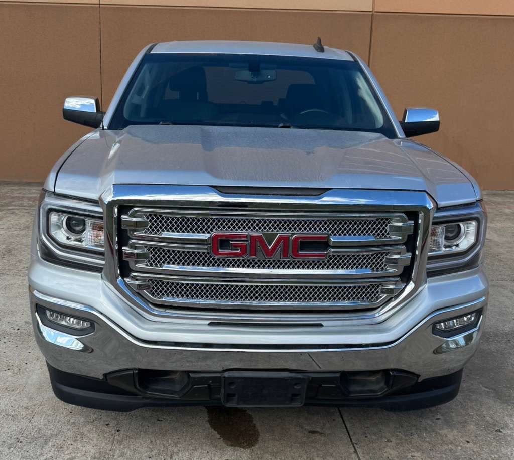 2018 GMC Sierra 1500 Image 5