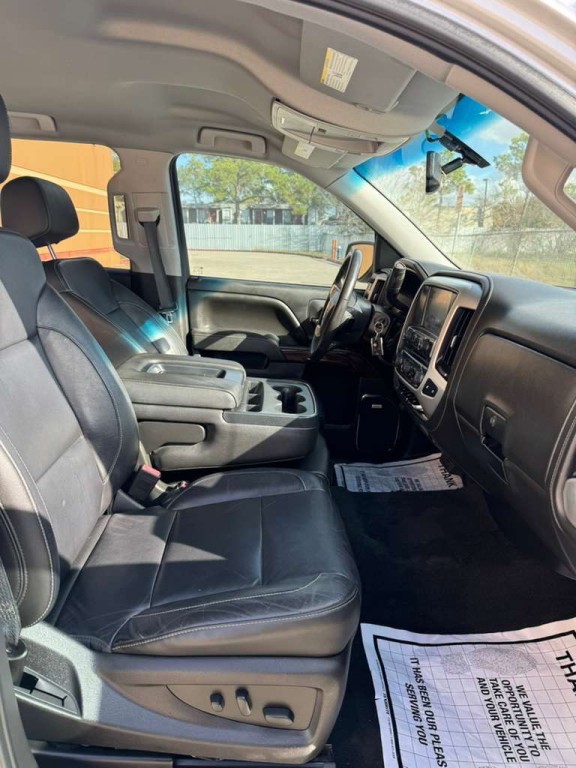 2018 GMC Sierra 1500 Image 10