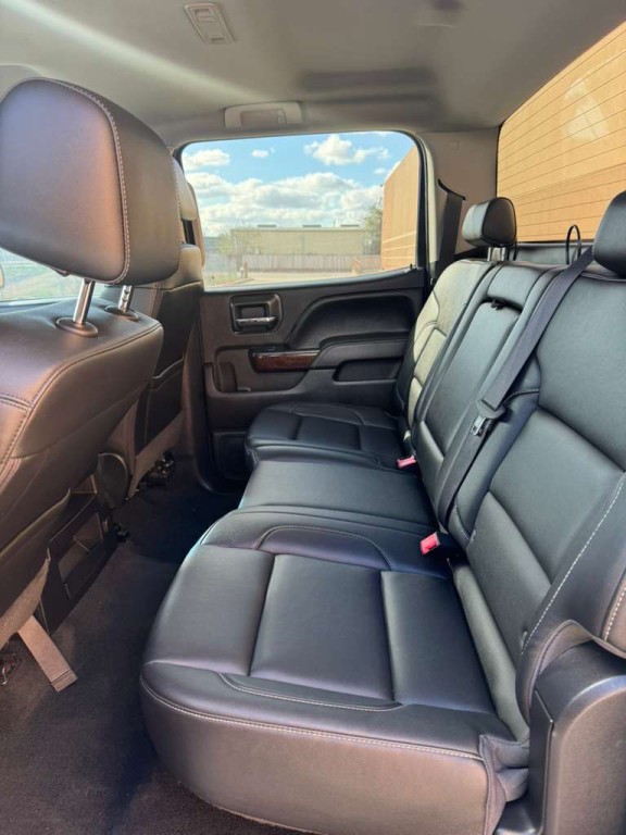 2018 GMC Sierra 1500 Image 11