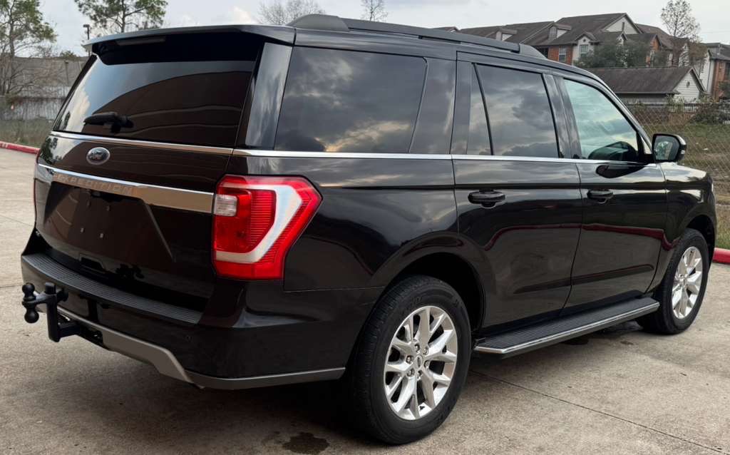 2021 Ford Expedition Image 4