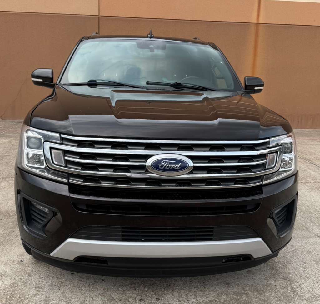 2021 Ford Expedition Image 5