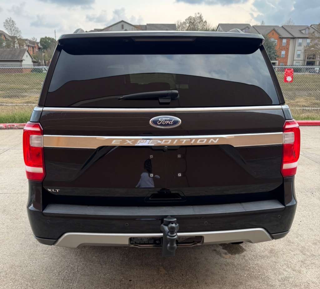 2021 Ford Expedition Image 6