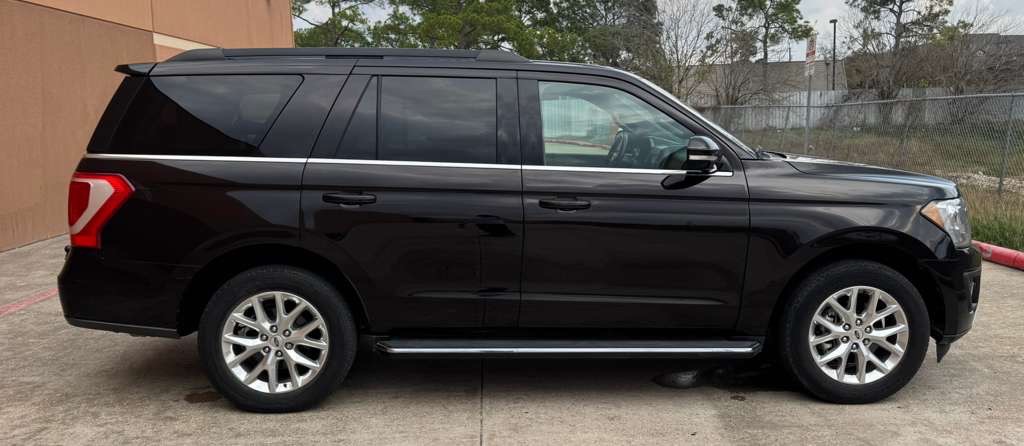 2021 Ford Expedition Image 7