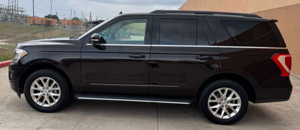 2021 Ford Expedition Image 8