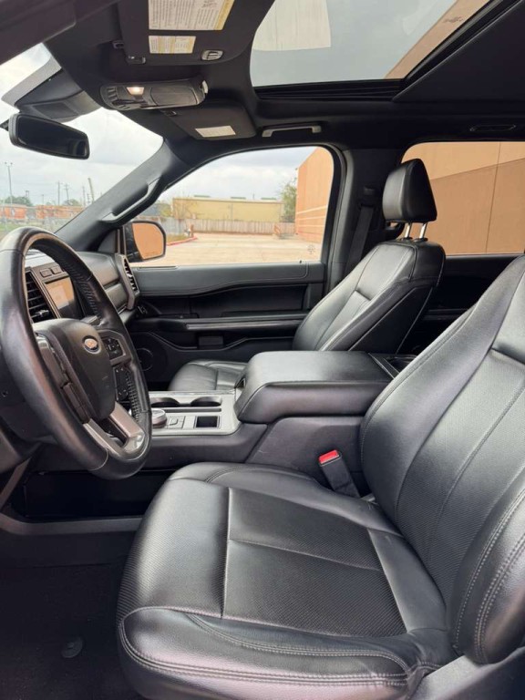 2021 Ford Expedition Image 9