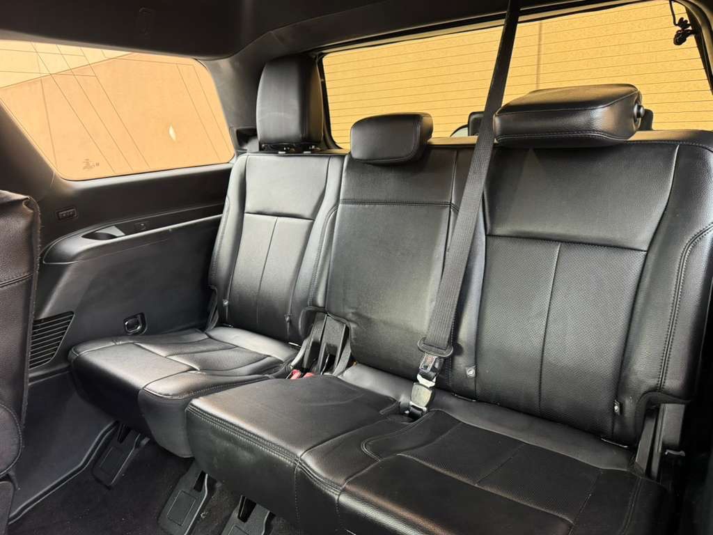 2021 Ford Expedition Image 11