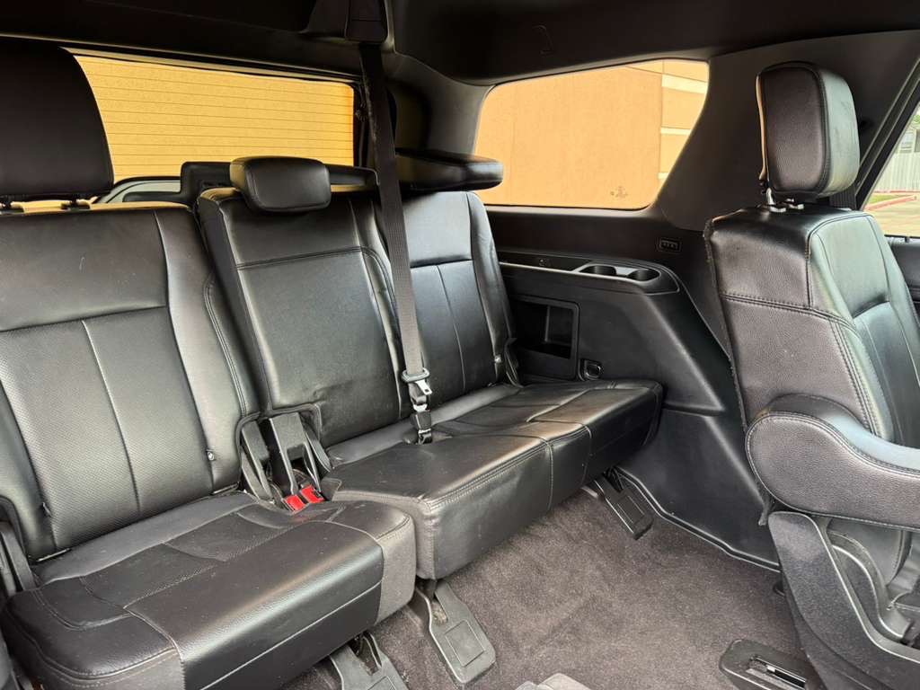2021 Ford Expedition Image 12