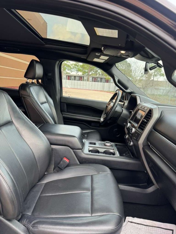 2021 Ford Expedition Image 13