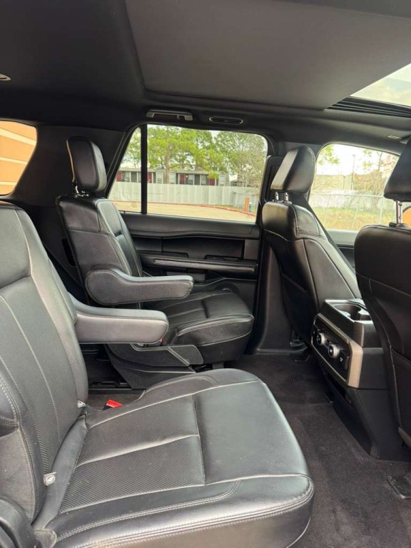 2021 Ford Expedition Image 14