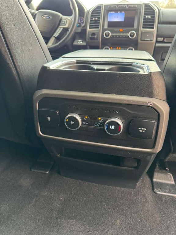 2021 Ford Expedition Image 15