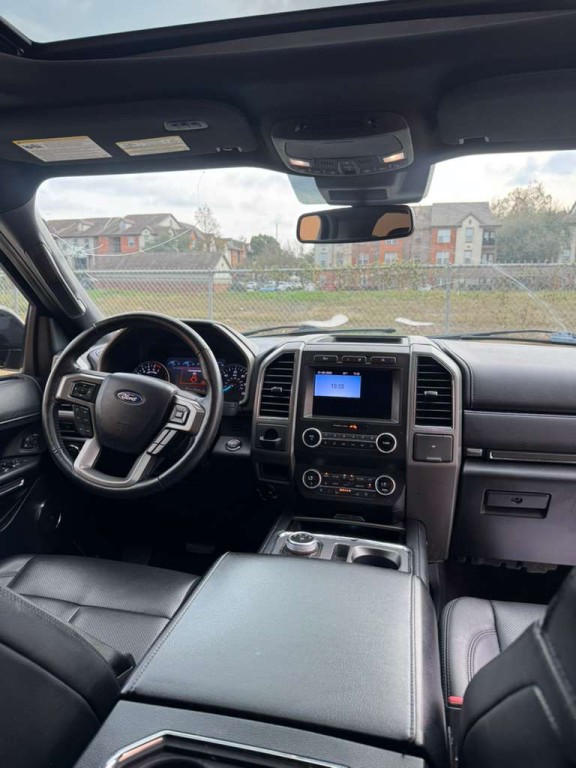 2021 Ford Expedition Image 16