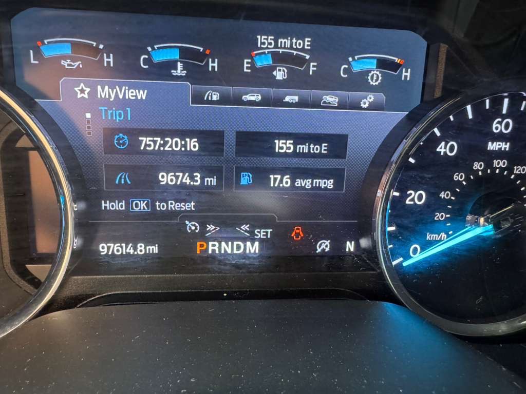 2021 Ford Expedition Image 18