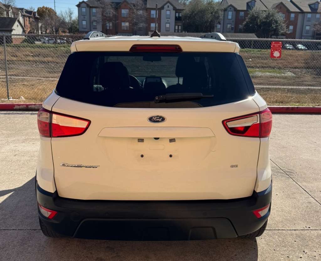 2021 Ford Econoline Image 6