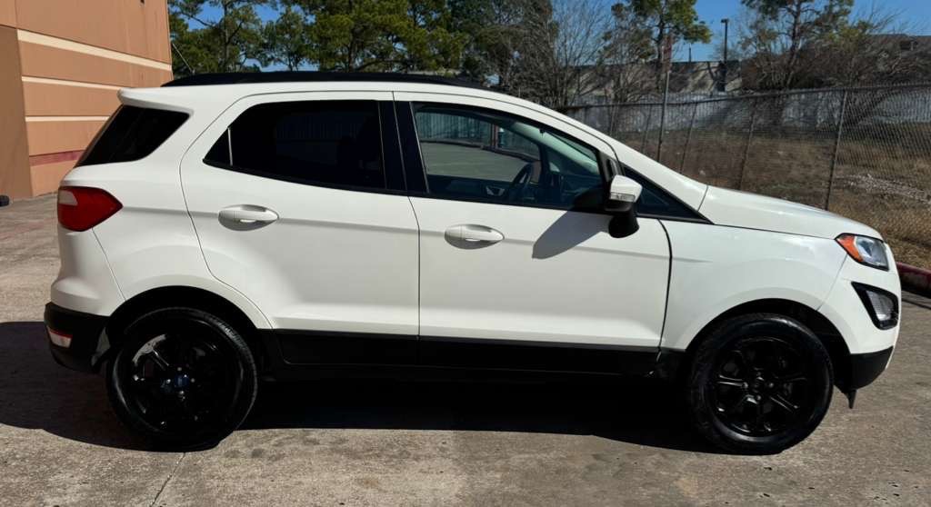 2021 Ford Econoline Image 7