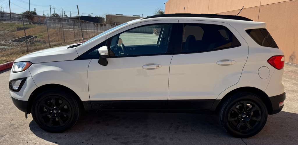 2021 Ford Econoline Image 8