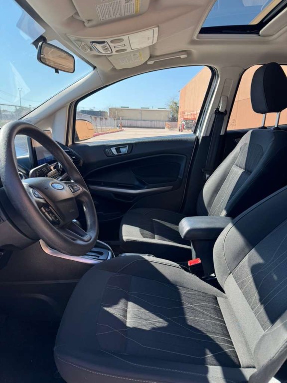 2021 Ford Econoline Image 9