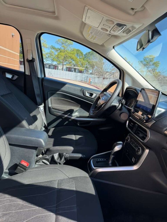 2021 Ford Econoline Image 11