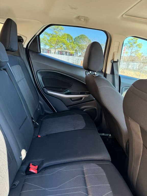 2021 Ford Econoline Image 12