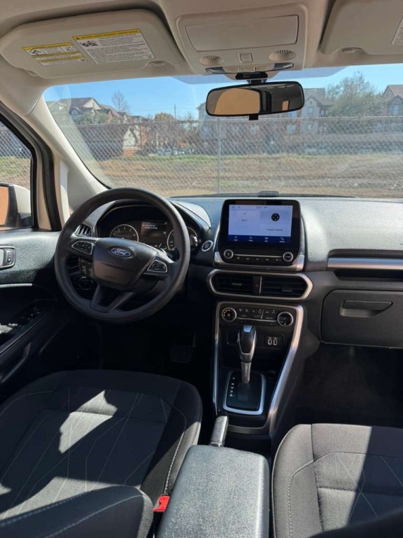 2021 Ford Econoline Image 13