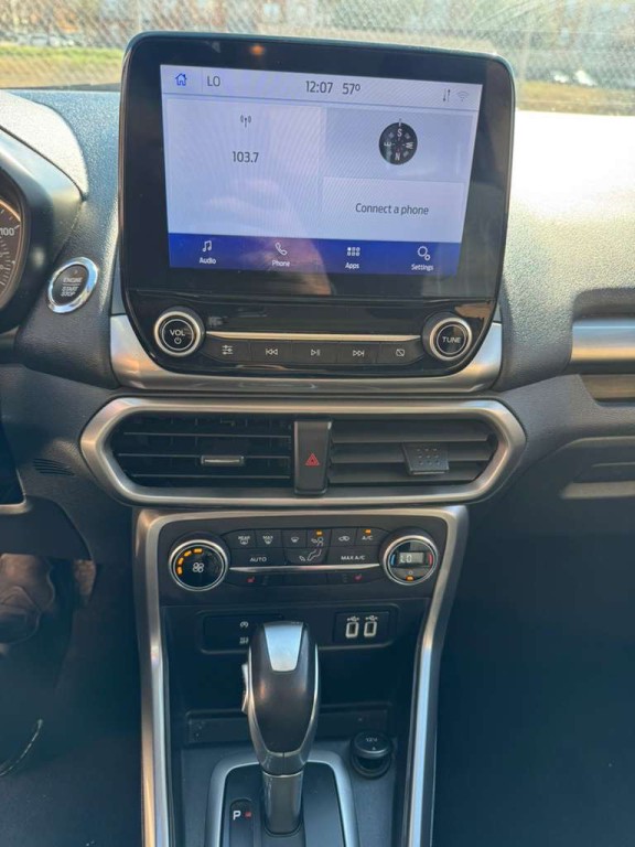 2021 Ford Econoline Image 14