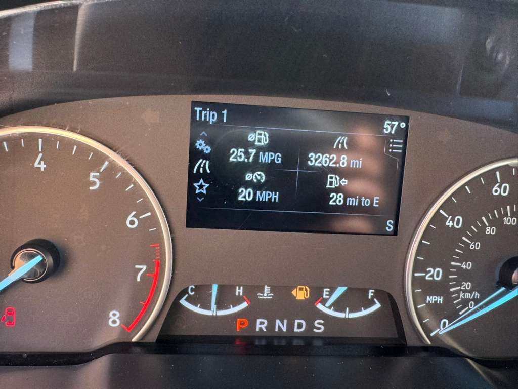 2021 Ford Econoline Image 15