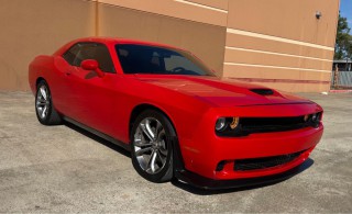 Image for 2020 Dodge Challenger R/T ID: 7126388