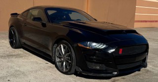 Image for 2020 Ford Mustang GT ID: 7132448