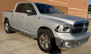 Image for 2019 RAM 1500 SLT ID: 7132491