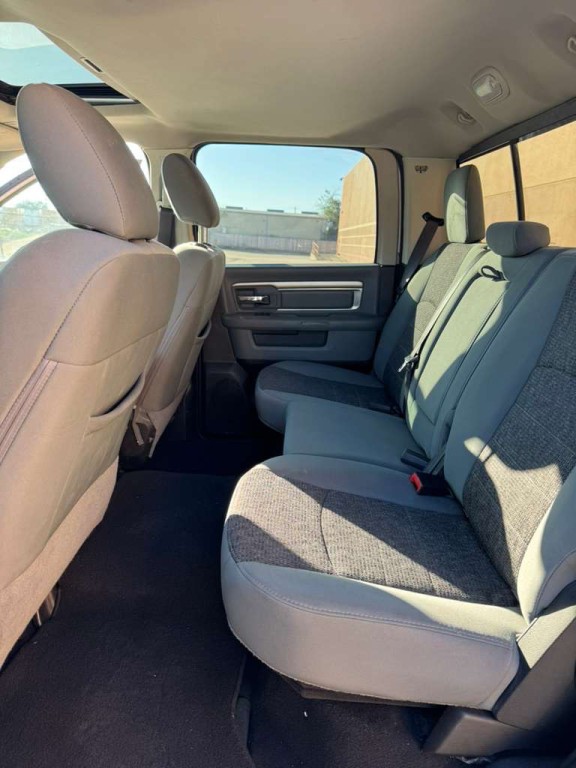 2019 RAM 1500 Image 10