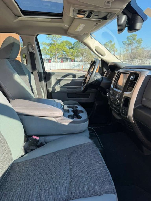 2019 RAM 1500 Image 11