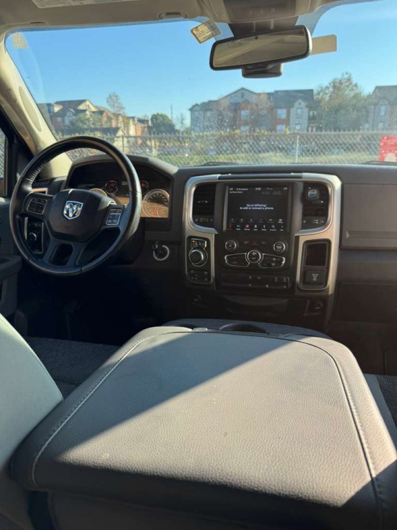 2019 RAM 1500 Image 13