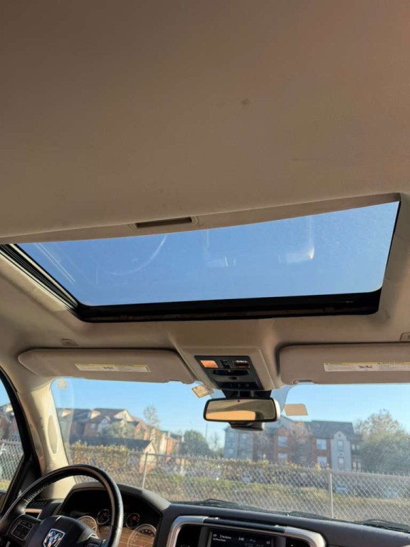 2019 RAM 1500 Image 14