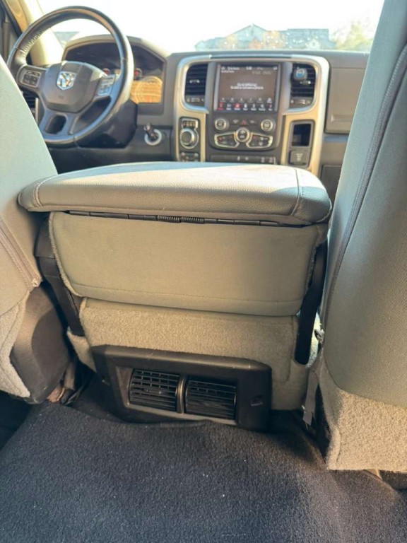 2019 RAM 1500 Image 15