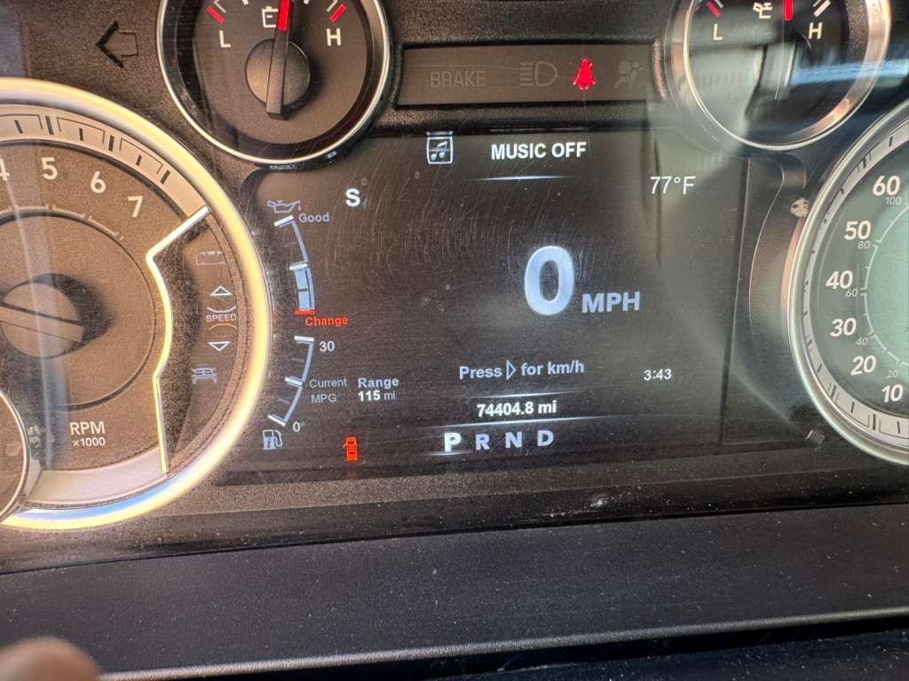 2019 RAM 1500 Image 16