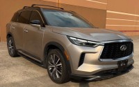 Image for 2023 INFINITI QX60 Autograph ID: 7132498