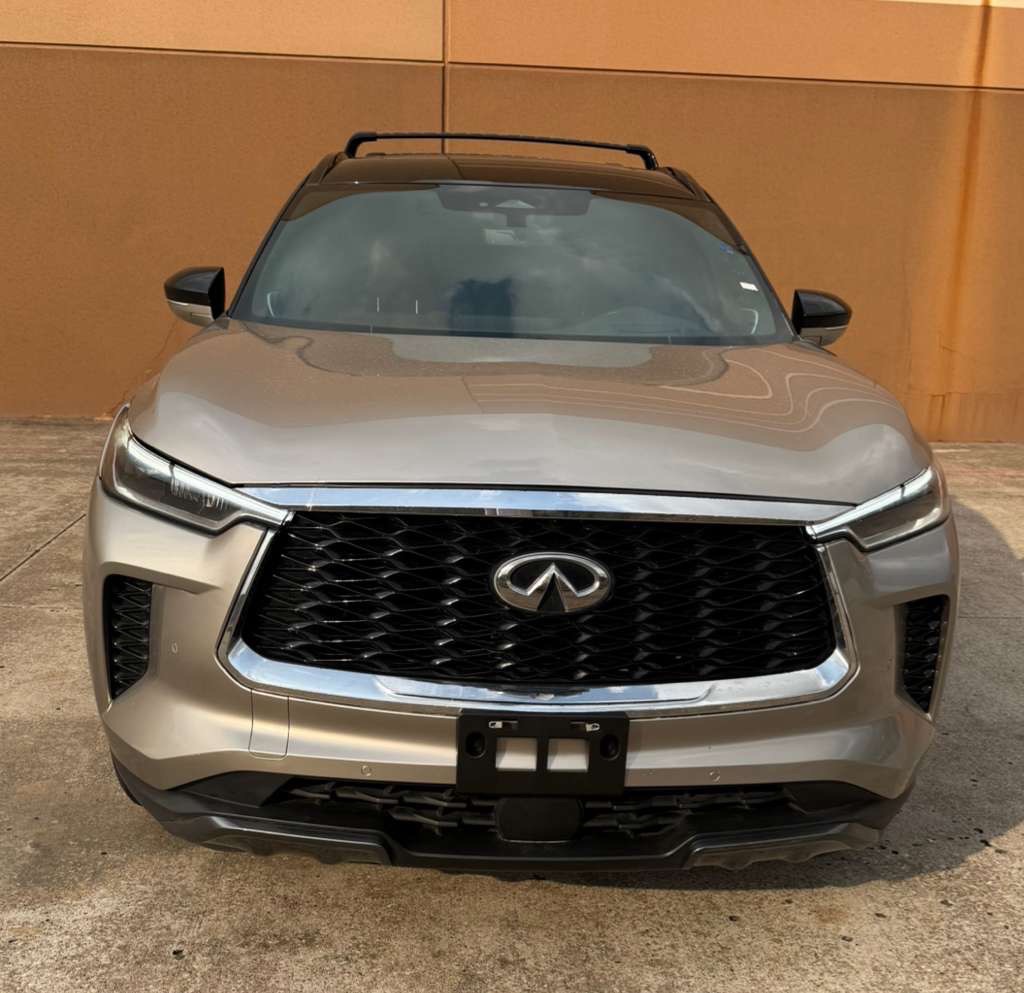 2023 INFINITI QX60 Image 5