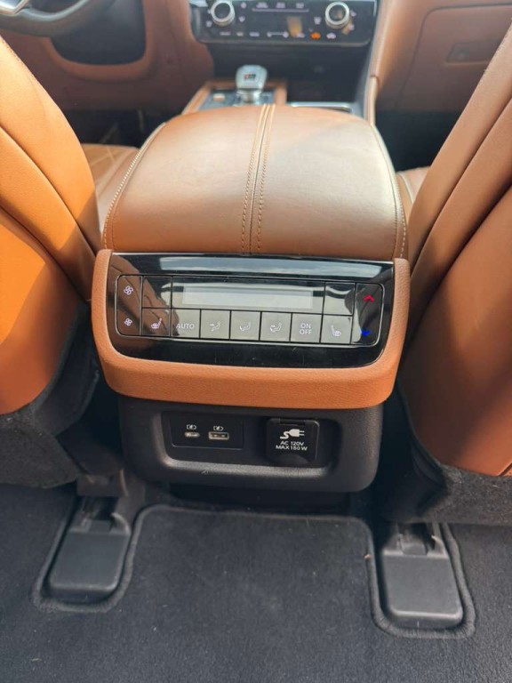 2023 INFINITI QX60 Image 14