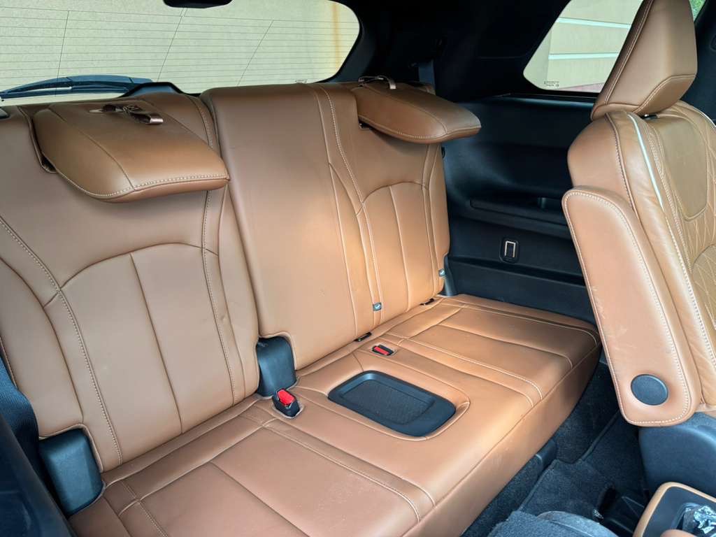 2023 INFINITI QX60 Image 16