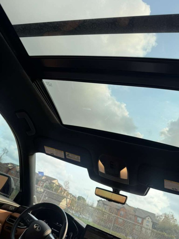 2023 INFINITI QX60 Image 17