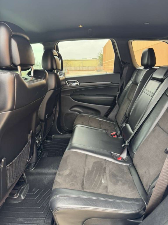 2019 Jeep Grand Cherokee Image 10