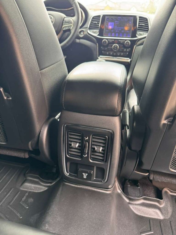 2019 Jeep Grand Cherokee Image 14